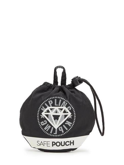 PACK SUPPORT Reiseveranstalter extra schwarz - Reisezubehör