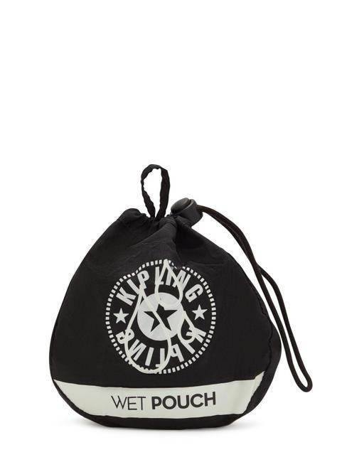 PACK THINGS Reiseveranstalter extra schwarz - Reisezubehör