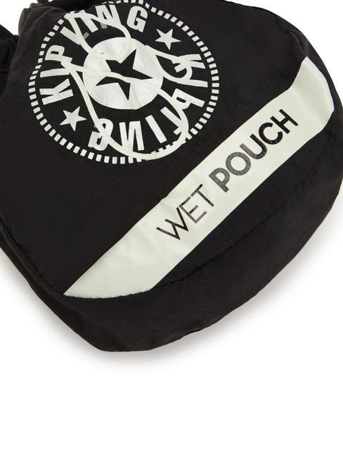 PACK THINGS Reiseveranstalter extra schwarz - Reisezubehör