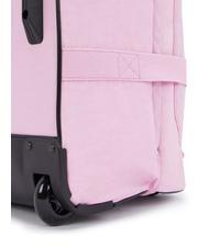 KIPLING AVIANA M Mittelgroßer Trolley blühendes Rosa - Halbharte Trolleys - 7