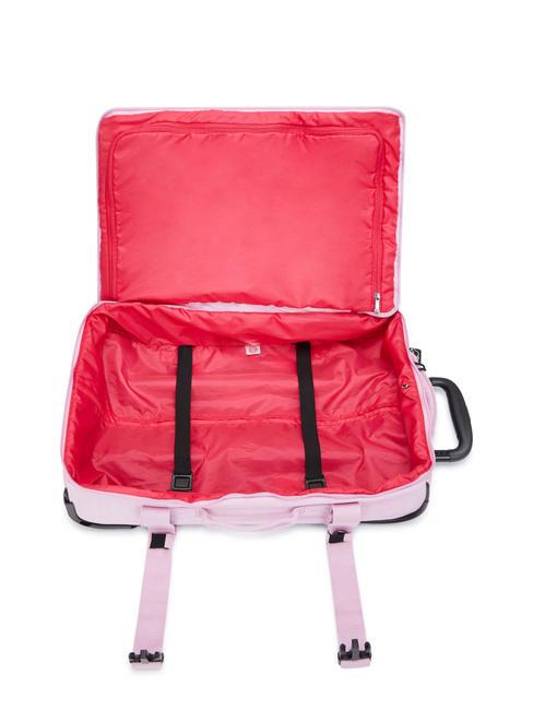 AVIANA S Handgepäckwagen blühendes Rosa - Handgepäck