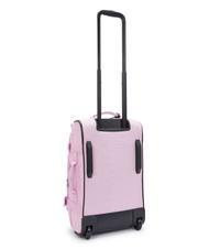 KIPLING AVIANA S Handgepäckwagen blühendes Rosa - Handgepäck - 5