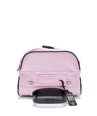 KIPLING AVIANA S Handgepäckwagen blühendes Rosa - Handgepäck - 6