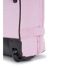 KIPLING AVIANA S Handgepäckwagen blühendes Rosa - Handgepäck - 7