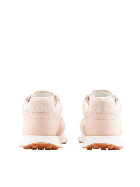 RUNNING Damen-Sneaker Rose - Damenschuhe