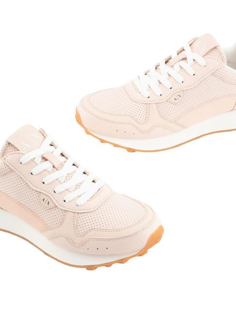 RUNNING Damen-Sneaker Rose - Damenschuhe