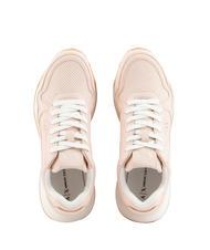 ARMANI EXCHANGE RUNNING Damen-Sneaker Rose - Damenschuhe - 4