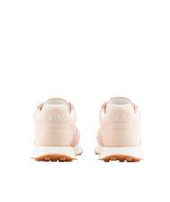 ARMANI EXCHANGE RUNNING Damen-Sneaker Rose - Damenschuhe - 5