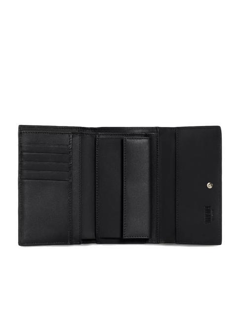 MONOGRAM  Mittelgroße Damenbrieftasche Schwarz - Brieftaschen Damen