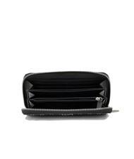 ALVIERO MARTINI PRIMA CLASSE MONOGRAM  Mittelgroße Geldbörse mit umlaufendem Reißverschluss - Brieftaschen Damen