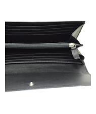 ALVIERO MARTINI PRIMA CLASSE MONOGRAM  Kontinentales Portemonnaie - Brieftaschen Damen