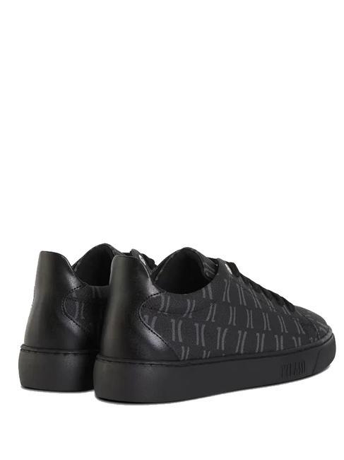 MONOGRAM Damen-Sneaker Schwarz - Damenschuhe