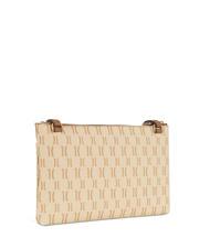 ALVIERO MARTINI PRIMA CLASSE MONOGRAM Clutch Umhängetasche - Damentaschen