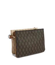 ALVIERO MARTINI PRIMA CLASSE MONOGRAM  Doppelte Umhängetasche - Damentaschen