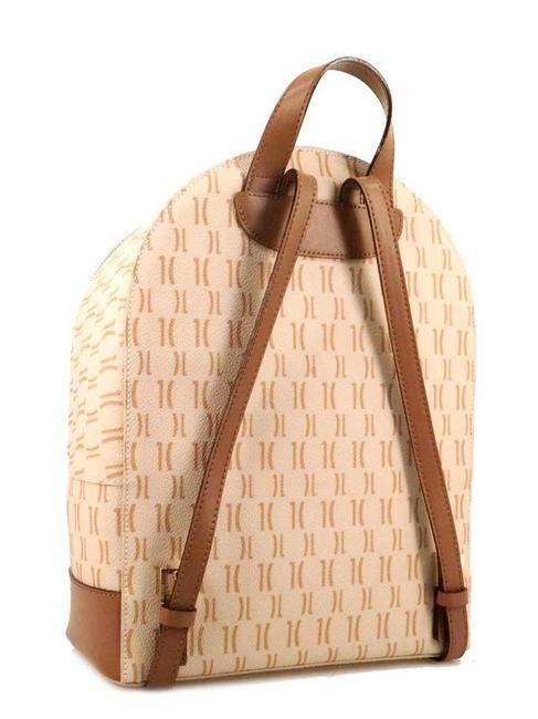 MONOGRAM Large Rucksack Creme - Damentaschen
