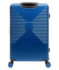 ROCCOBAROCCO ADVENTURE Großer Trolley königlich - Harte Trolleys - 4