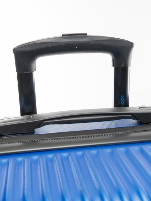 ADVENTURE Großer Trolley königlich - Harte Trolleys