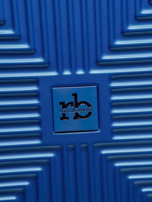 ADVENTURE Großer Trolley königlich - Harte Trolleys