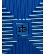 ROCCOBAROCCO ADVENTURE Großer Trolley königlich - Harte Trolleys - 7