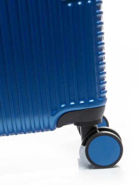 ADVENTURE Großer Trolley königlich - Harte Trolleys
