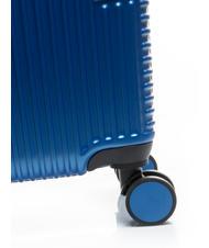 ROCCOBAROCCO ADVENTURE Großer Trolley königlich - Harte Trolleys - 8