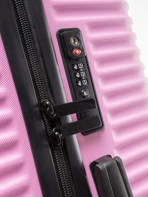 ADVENTURE Großer Trolley kleiner Finger - Harte Trolleys