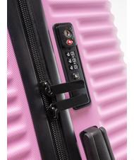 ROCCOBAROCCO ADVENTURE Großer Trolley kleiner Finger - Harte Trolleys - 4