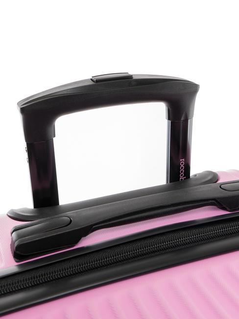 ADVENTURE Großer Trolley kleiner Finger - Harte Trolleys