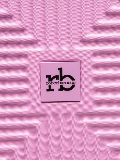 ADVENTURE Großer Trolley kleiner Finger - Harte Trolleys