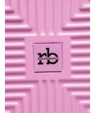 ROCCOBAROCCO ADVENTURE Großer Trolley kleiner Finger - Harte Trolleys - 6