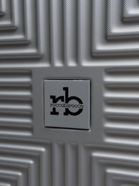 ADVENTURE Großer Trolley mittelgrau - Harte Trolleys