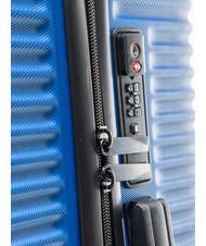 ROCCOBAROCCO ADVENTURE Mittelgroßer Trolley königlich - Harte Trolleys - 4