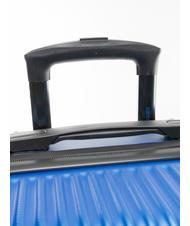 ROCCOBAROCCO ADVENTURE Mittelgroßer Trolley königlich - Harte Trolleys - 5