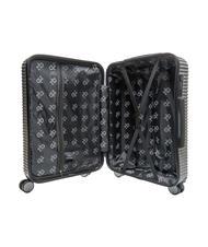 ROCCOBAROCCO ADVENTURE Mittelgroßer Trolley mittelgrau - Harte Trolleys - 2