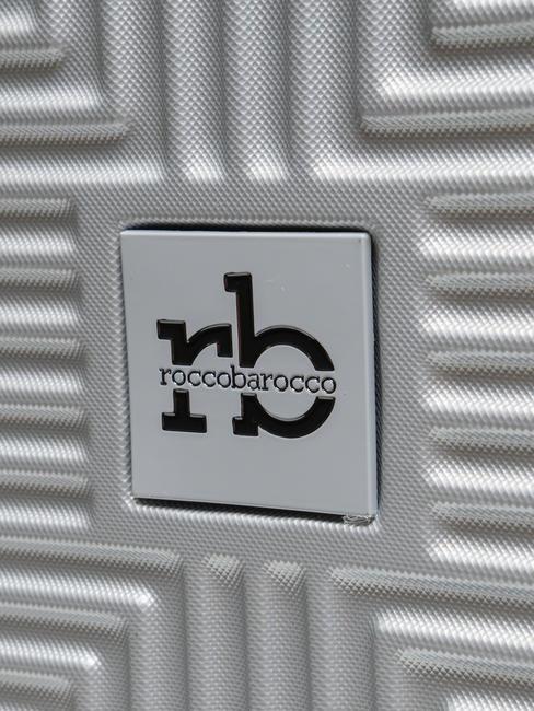 ADVENTURE Mittelgroßer Trolley mittelgrau - Harte Trolleys