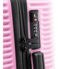 ROCCOBAROCCO ADVENTURE Handgepäckwagen kleiner Finger - Handgepäck - 5