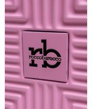 ROCCOBAROCCO ADVENTURE Handgepäckwagen kleiner Finger - Handgepäck - 7