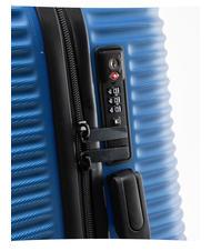 ROCCOBAROCCO ADVENTURE Handgepäckwagen königlich - Handgepäck - 5