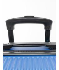 ROCCOBAROCCO ADVENTURE Handgepäckwagen königlich - Handgepäck - 6