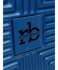 ROCCOBAROCCO ADVENTURE Handgepäckwagen königlich - Handgepäck - 7