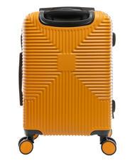 ROCCOBAROCCO ADVENTURE Handgepäckwagen orange - Handgepäck - 4