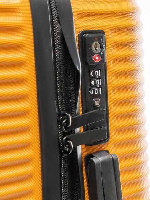 ADVENTURE Handgepäckwagen orange - Handgepäck