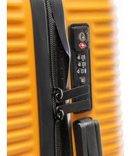 ROCCOBAROCCO ADVENTURE Handgepäckwagen orange - Handgepäck - 6