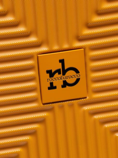 ADVENTURE Handgepäckwagen orange - Handgepäck