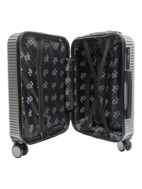 ADVENTURE Handgepäckwagen mittelgrau - Handgepäck