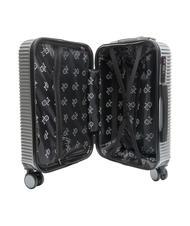 ROCCOBAROCCO ADVENTURE Handgepäckwagen mittelgrau - Handgepäck - 2