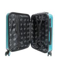 ROCCOBAROCCO ADVENTURE Handgepäckwagen Surfblau - Handgepäck - 2