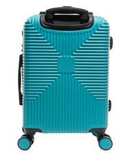 ROCCOBAROCCO ADVENTURE Handgepäckwagen Surfblau - Handgepäck - 4