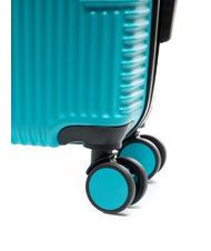 ROCCOBAROCCO ADVENTURE Handgepäckwagen Surfblau - Handgepäck - 8