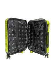 ROCCOBAROCCO ADVENTURE Handgepäckwagen Säuregrün - Handgepäck - 2